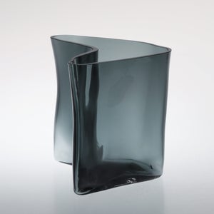 Aalto ベース175x140mm dark grey 1910