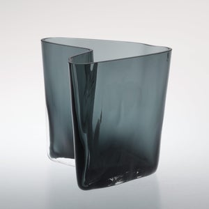 Aalto ベース175x140mm dark grey 1911