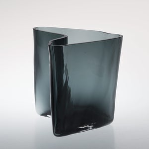 Aalto ベース175x140mm dark grey 1914