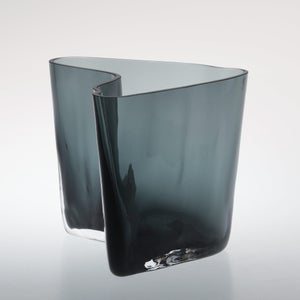 Aalto ベース175x140mm dark grey 1915