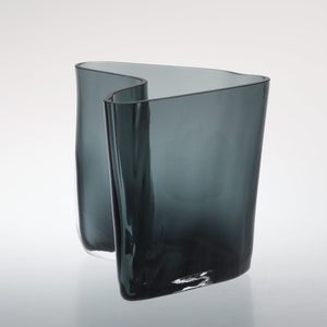 Aalto ベース175x140mm dark grey 1917