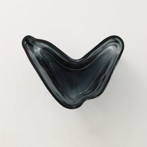 Aalto ベース175x140mm dark grey 0276