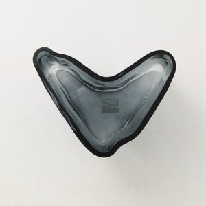 Aalto ベース175x140mm dark grey 1710