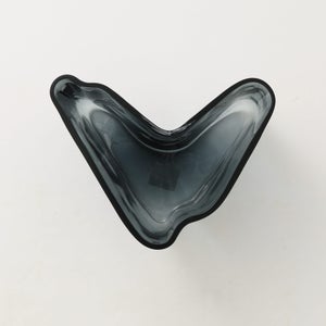 Aalto ベース175x140mm dark grey 1713