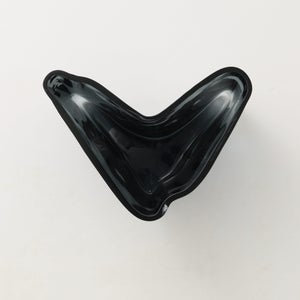 Aalto ベース175x140mm dark grey 1714