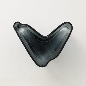 Aalto ベース175x140mm dark grey 1739