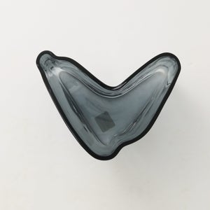 Aalto ベース175x140mm dark grey 1740