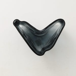 Aalto ベース175x140mm dark grey 1741