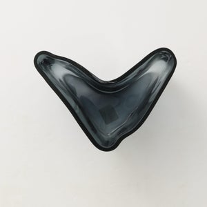 Aalto ベース175x140mm dark grey 1780