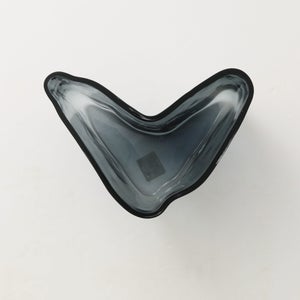 Aalto ベース175x140mm dark grey 1786