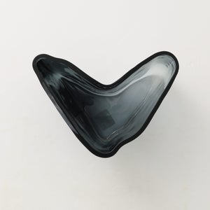 Aalto ベース175x140mm dark grey 1787