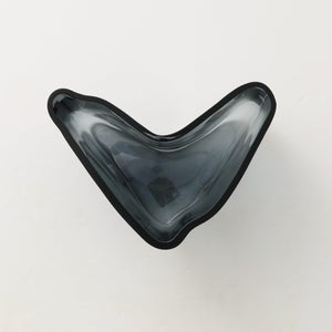 Aalto ベース175x140mm dark grey 1789