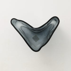 Aalto ベース175x140mm dark grey 1790