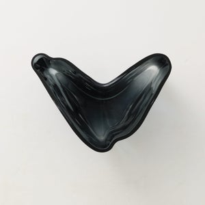 Aalto ベース175x140mm dark grey 1866