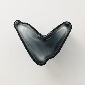 Aalto ベース175x140mm dark grey 1870