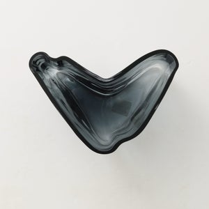 Aalto ベース175x140mm dark grey 1871