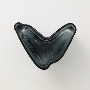 Aalto ベース175x140mm dark grey 1872