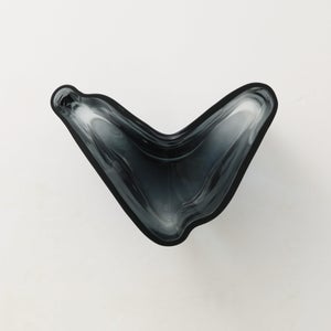 Aalto ベース175x140mm dark grey 1873