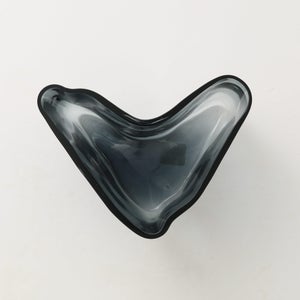 Aalto ベース175x140mm dark grey 1874