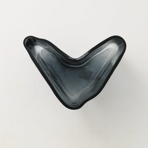 Aalto ベース175x140mm dark grey 1875