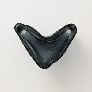 Aalto ベース175x140mm dark grey 1876