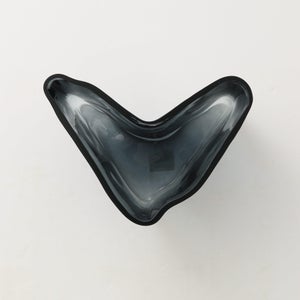 Aalto ベース175x140mm dark grey 1877