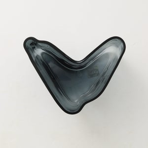 Aalto ベース175x140mm dark grey 1879