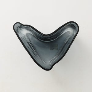 Aalto ベース175x140mm dark grey 1880