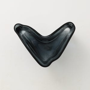 Aalto ベース175x140mm dark grey 1882