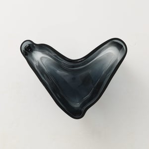 Aalto ベース175x140mm dark grey 1883