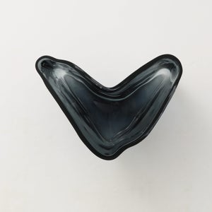 Aalto ベース175x140mm dark grey 1884