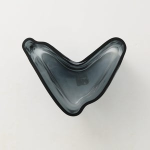 Aalto ベース175x140mm dark grey 1887