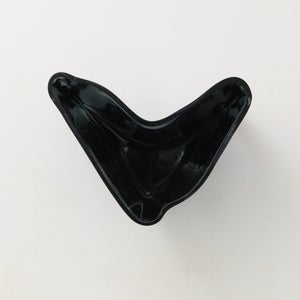 Aalto ベース175x140mm dark grey 1889