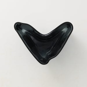 Aalto ベース175x140mm dark grey 1890