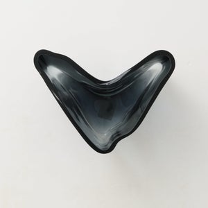 Aalto ベース175x140mm dark grey 1891