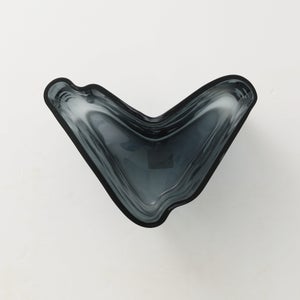 Aalto ベース175x140mm dark grey 1892