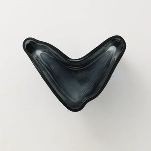 Aalto ベース175x140mm dark grey 1893