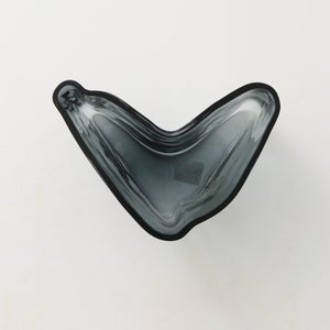 Aalto ベース175x140mm dark grey 1894