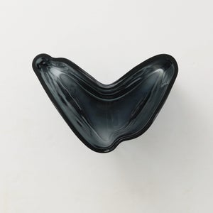 Aalto ベース175x140mm dark grey 1896