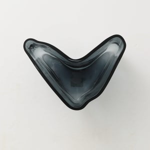 Aalto ベース175x140mm dark grey 1897