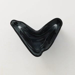 Aalto ベース175x140mm dark grey 1898