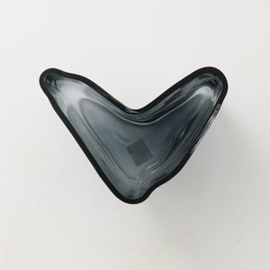 Aalto ベース175x140mm dark grey 1901