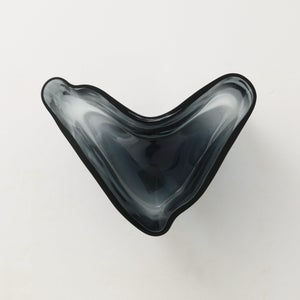 Aalto ベース175x140mm dark grey 1902