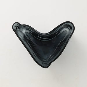 Aalto ベース175x140mm dark grey 1903