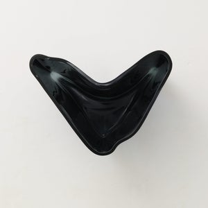 Aalto ベース175x140mm dark grey 1904