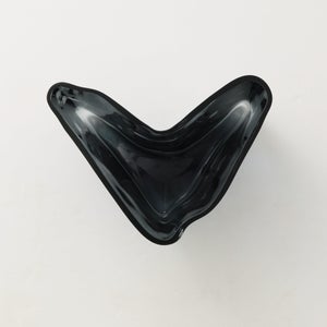 Aalto ベース175x140mm dark grey 1905