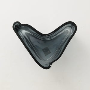 Aalto ベース175x140mm dark grey 1908