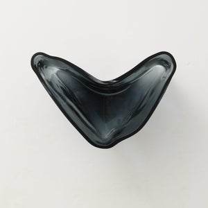 Aalto ベース175x140mm dark grey 1910