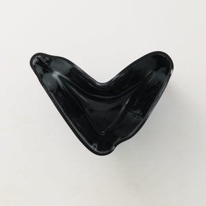 Aalto ベース175x140mm dark grey 1911