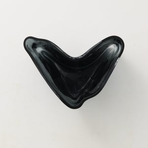 Aalto ベース175x140mm dark grey 1914